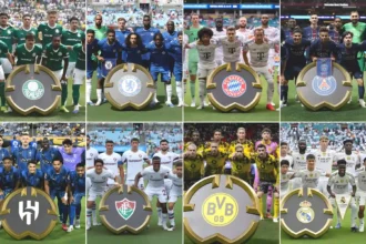 FIFA Club World Cup 2025 Quarter-Finalists: Market Value Breakdown