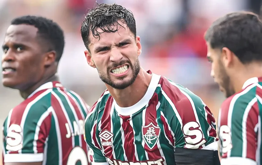 Fluminense Makes History: First to Reach 2025 Club World Cup Semi-Finals