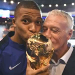 #OTD: France's 2018 World Cup Glory Over Croatia