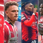 July 6, 2025: Arsenal's Big Moves, Ronaldo's Anniversary, and Latest Transfers