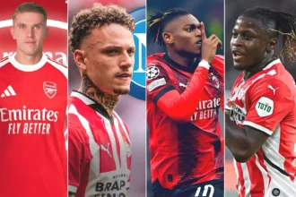July 6, 2025: Arsenal's Big Moves, Ronaldo's Anniversary, and Latest Transfers