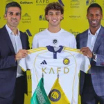 João Félix Joins Al-Nassr, Enters Most Expensive Players List!