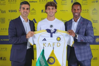 João Félix Joins Al-Nassr, Enters Most Expensive Players List!