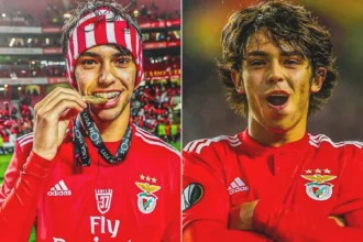 Bruno Lage Convinced João Félix to Return to Benfica