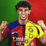 The Loan Ranger? João Félix's Incredible Transfer Journey at 25