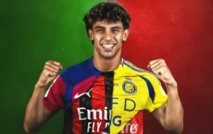 The Loan Ranger? João Félix's Incredible Transfer Journey at 25