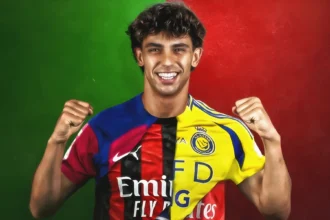 The Loan Ranger? João Félix's Incredible Transfer Journey at 25