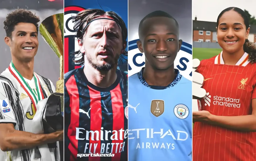 July 10th Football Buzz: Transfers, Injuries, and Legal Troubles Rock the World of Football