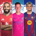 July 18th Today's Football News-Updates & Transfers