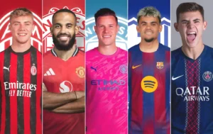 July 18th Today's Football News-Updates & Transfers