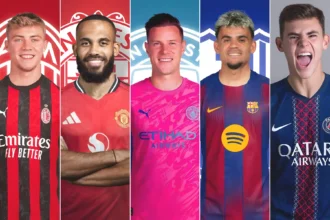 July 18th Today's Football News-Updates & Transfers