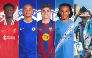 July 24, 2025 Your Daily Dose of Football News & Deals