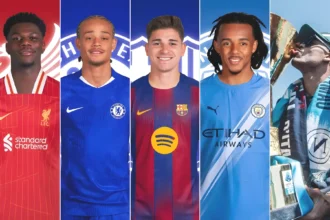 July 24, 2025 Your Daily Dose of Football News & Deals