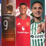 July 25th's Football Top Stories & Done Deals