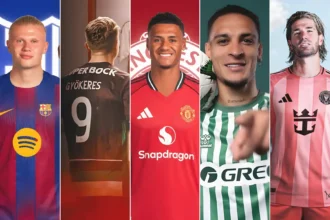 July 25th's Football Top Stories & Done Deals