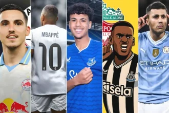 July 29th’s Football Top News, Stories & Done Deals