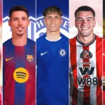 July 31st Football Frenzy: Messi's MLS Award, Chelsea's Spending Spree, and More!