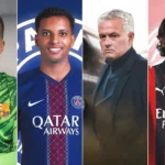 July 7 Football Roundup: From Mourinho's Undefeated Run to Major Transfers
