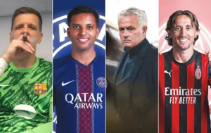 July 7 Football Roundup: From Mourinho's Undefeated Run to Major Transfers