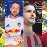 July 8, 2025 Global Football Updates: Latest on Vardy, Di Maria, and Key Transfers