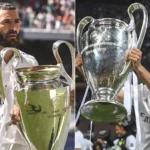 #OTD: Real Madrid Signed Karim Benzema, A Legend Was Born (July 8th, 2009)