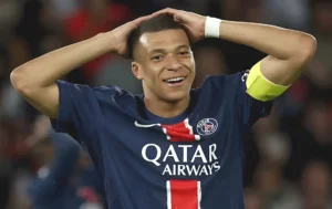 From PSG Star to Rival: Mbappé's Club World Cup 2025 Showdown