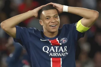 From PSG Star to Rival: Mbappé's Club World Cup 2025 Showdown
