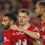Liverpool Triumphs in J.League World Challenge, Japan: Wirtz Scores Debut Goal in 3-1 Win