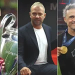 The Sextuple Hunt: PSG Aims to Join Barca and Bayern's Elite Club