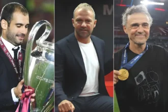 The Sextuple Hunt: PSG Aims to Join Barca and Bayern's Elite Club