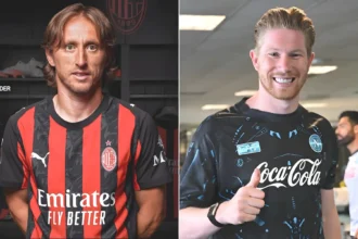 Modrić vs. De Bruyne: The Ultimate Midfield Battle of the 21st Century