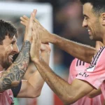 Messi Magic Continues: Inter Miami Dominates Red Bulls 5-1