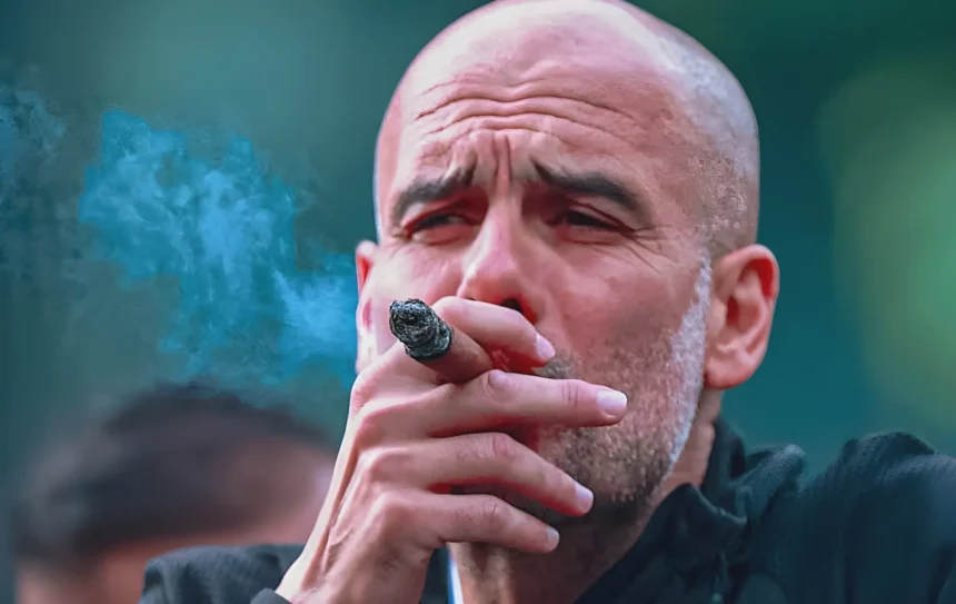 The €2 Billion Manager: Pep Guardiola's Unprecedented Spending