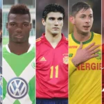 6 Players Whose Numbers Were Retired After Tragic Accidents