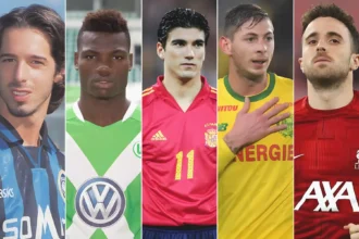 6 Players Whose Numbers Were Retired After Tragic Accidents