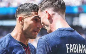 PSG Dominates Real Madrid 4-0 in Club World Cup Semi-Final