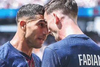 PSG Dominates Real Madrid 4-0 in Club World Cup Semi-Final