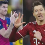 Robert Lewandowski: The Underrated Goal Machine
