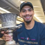 Ronald Araujo: Stats and Success for Barcelona's Defensive Rock