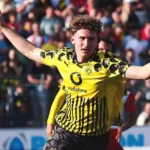 Dortmund Explodes for 8 Goals in Pre-Season Rout against Sportfreunde Siegen