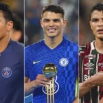 Thiago Silva: The Common Thread in 3 CWC Semi-Finals