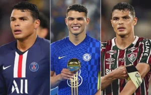 Thiago Silva: The Common Thread in 3 CWC Semi-Finals