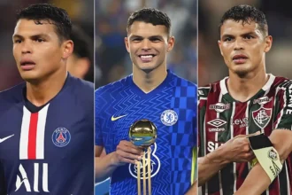 Thiago Silva: The Common Thread in 3 CWC Semi-Finals
