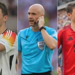 Thomas Müller's Poetic Farewell: Same Date, Same Referee for Germany & Bayern Finales