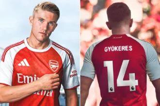 Viktor Gyökeres to Arsenal: Gunners Secure Star Striker