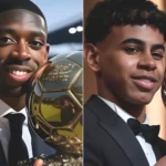 Yamal's Golden Opportunity: Dembélé's CWC Miss Opens Door for 2025 Ballon d'Or