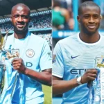 #OTD: Yaya Touré Joins Manchester City in 2010 and Changed Man City