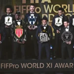 The 2015 FIFPRO World XI: Where Are They Now?
