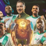 Al-Ahli Crowned 2024/25 Saudi-Super-Cup Champions