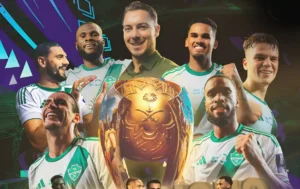 Al-Ahli Crowned 2024/25 Saudi-Super-Cup Champions